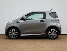 Aston Martin Cygnet de vanzare