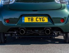 Aston Martin Cygnet V8