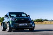 Aston Martin Cygnet V8