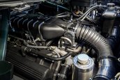 Aston Martin Cygnet V8