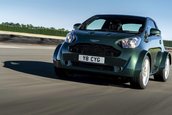 Aston Martin Cygnet V8