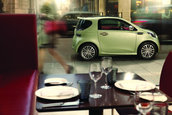 Aston Martin Cygnet