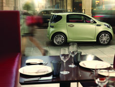 Aston Martin Cygnet