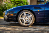 Aston Martin DB AR1 de vanzare