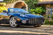 Aston Martin DB AR1 de vanzare