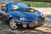 Aston Martin DB AR1 de vanzare