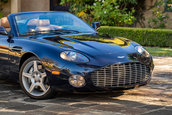 Aston Martin DB AR1 de vanzare