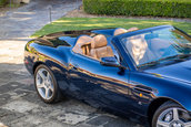 Aston Martin DB AR1 de vanzare