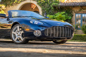 Aston Martin DB AR1 de vanzare