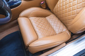 Aston Martin DB AR1 de vanzare