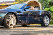 Aston Martin DB AR1 de vanzare
