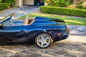 Aston Martin DB AR1 de vanzare