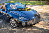 Aston Martin DB AR1 de vanzare