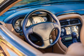 Aston Martin DB AR1 de vanzare