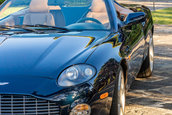 Aston Martin DB AR1 de vanzare