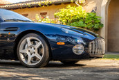 Aston Martin DB AR1 de vanzare