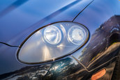 Aston Martin DB AR1 de vanzare