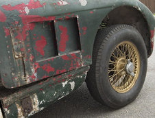 Aston Martin DB0