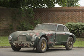 Aston Martin DB0