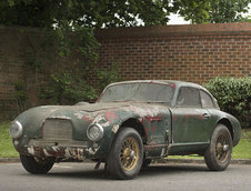 Aston Martin DB0