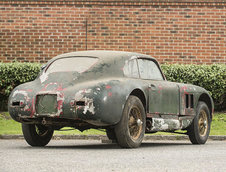 Aston Martin DB0