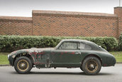Aston Martin DB0