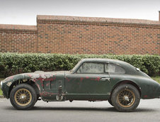 Aston Martin DB0