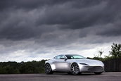 Aston Martin DB10 de vanzare