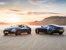 Aston Martin DB11 AMR