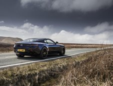 Aston Martin DB11 AMR