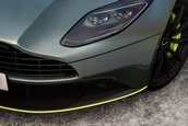 Aston Martin DB11 AMR