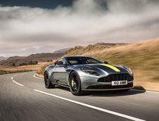 Aston Martin DB11 AMR