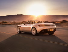 Aston Martin DB11 Volante