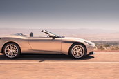 Aston Martin DB11 Volante