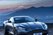 Aston Martin DB11