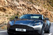 Aston Martin DB11