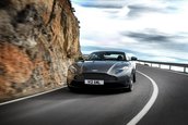 Aston Martin DB11