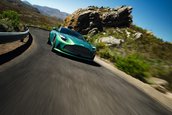 Aston Martin DB12