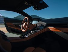 Aston Martin DB12