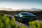 Aston Martin DB12