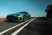 Aston Martin DB12