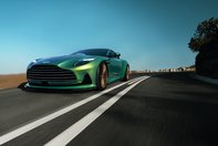 Aston Martin DB12