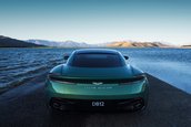 Aston Martin DB12
