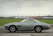 Aston Martin DB4 GT Bertone Jet