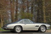 Aston Martin DB4 GT Bertone Jet