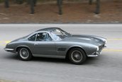 Aston Martin DB4 GT Bertone Jet
