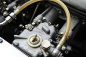 Aston Martin DB4 GT Bertone Jet