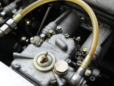 Aston Martin DB4 GT Bertone Jet
