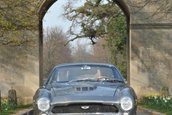 Aston Martin DB4 GT Bertone Jet