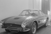 Aston Martin DB4 GT Bertone Jet